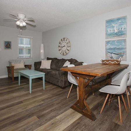 Sunrise Village 116 By Albvr - Just Steps To The Beach In This Cute Condo Галф Шорс Екстериор снимка